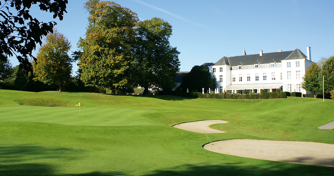 Golf Château de la Tournette