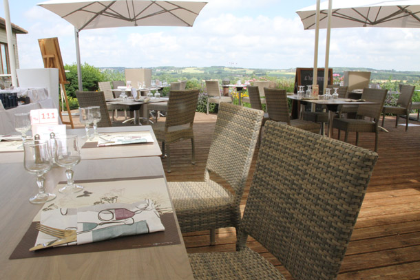 Golf du Haut-Poitou