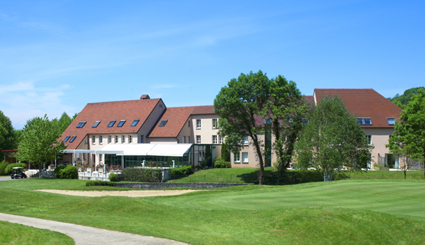 Golf Hôtel*** Resort du Val de Sorne