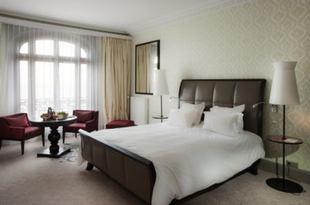Grand Hôtel de Cabourg