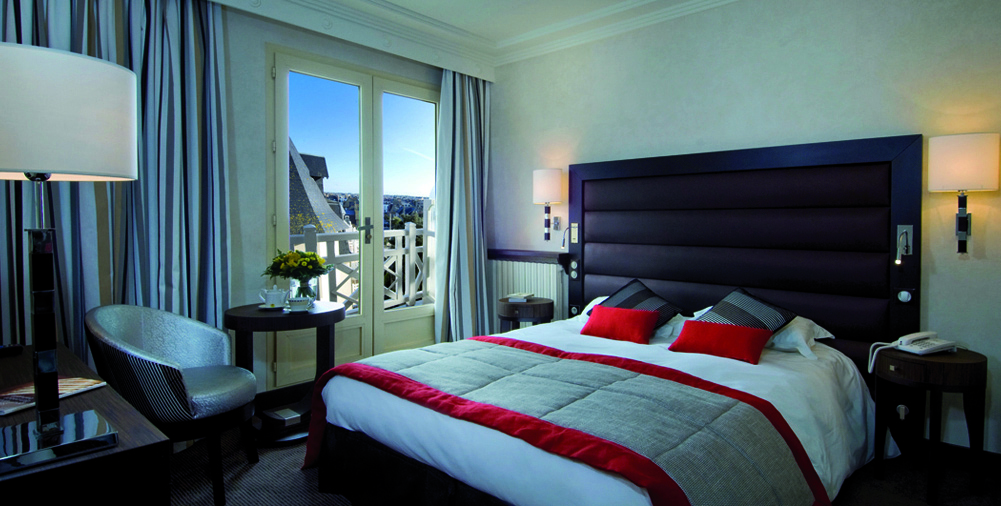 Grand Hôtel des Thermes
