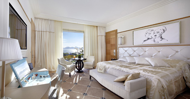 Grand Hyatt Cannes