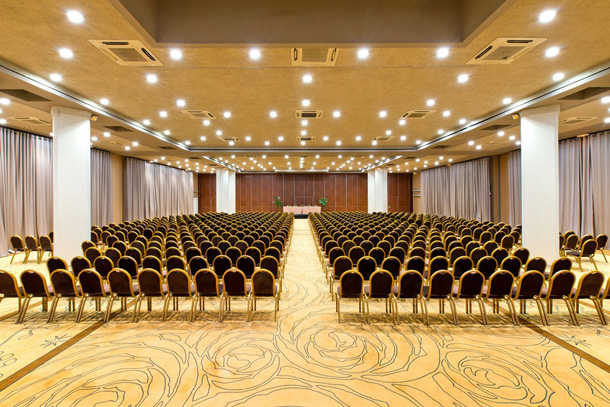 Grand Hyatt Cannes