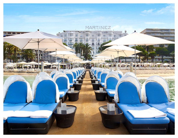 Grand Hyatt Cannes