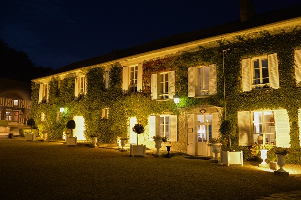 Grand'Maisons