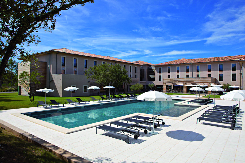 Grand Prix Hôtel & Restaurant