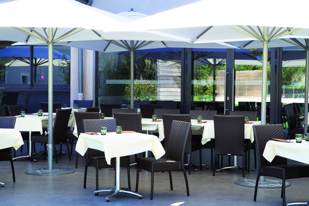 Grand Prix Hôtel & Restaurant