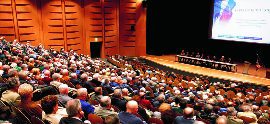 Grande Halle d'Auvergne