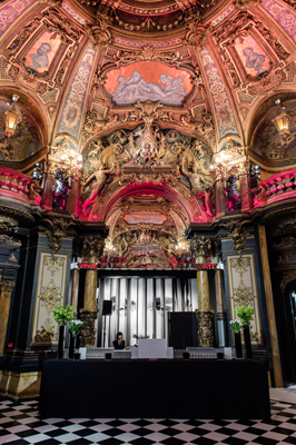 Grévin Paris
