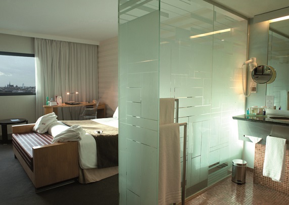 Groupe SLIH - Crowne Plaza Lille-Euralille