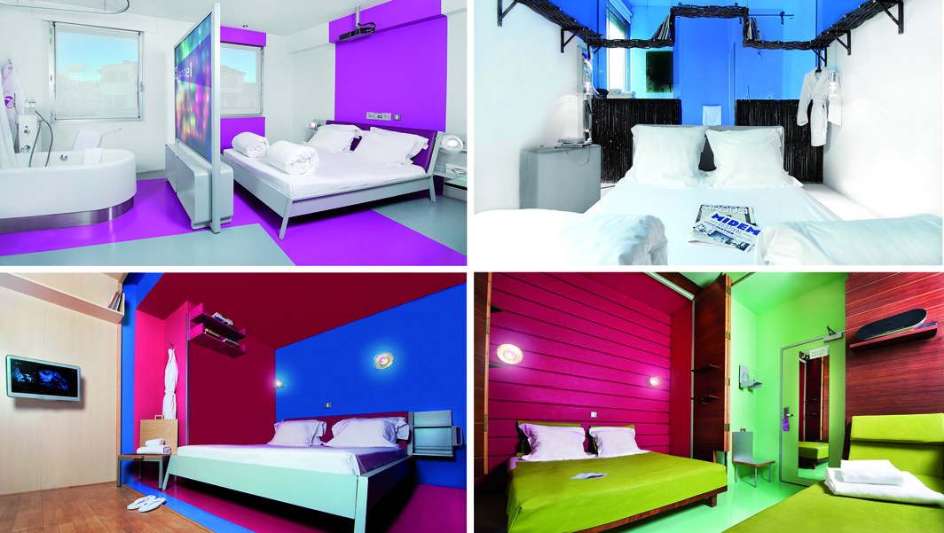 HI Hotel Eco Spa & Beach