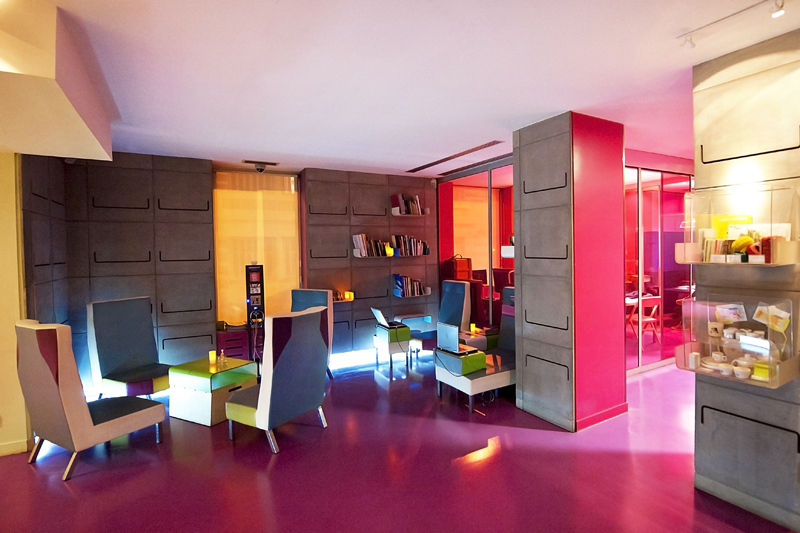HI Hotel Eco Spa & Beach