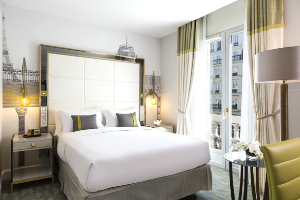 Hilton Paris Opera