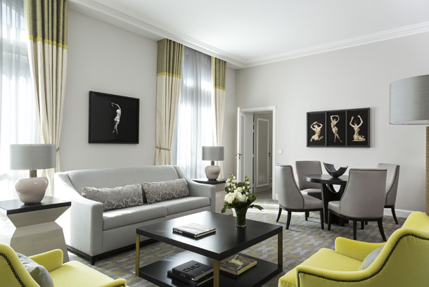 Hilton Paris Opera