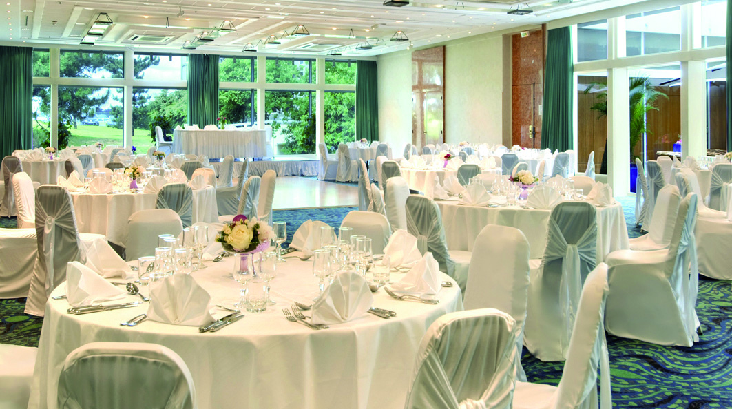 Hilton Paris Orly Airport