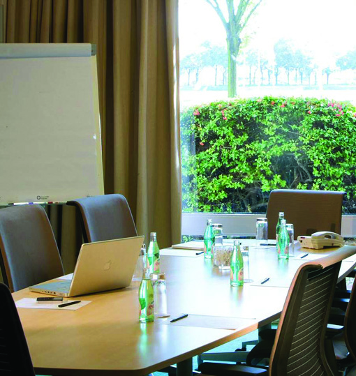 Hilton Paris Orly Airport