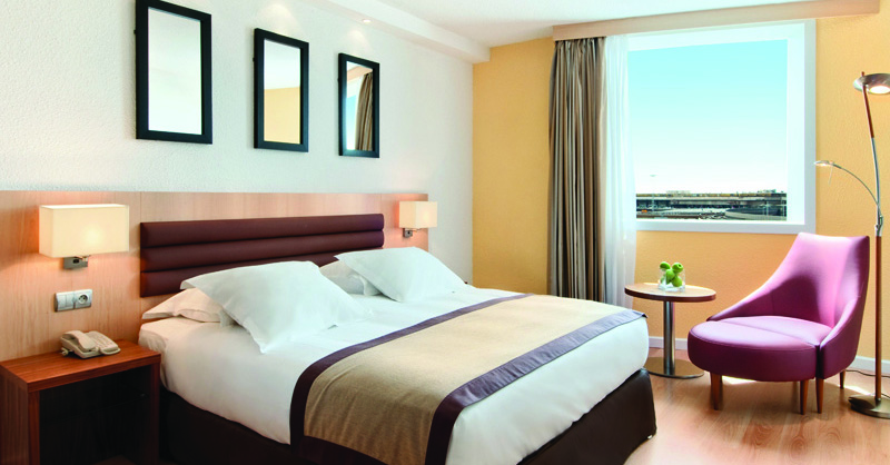 Hilton Paris Orly Airport