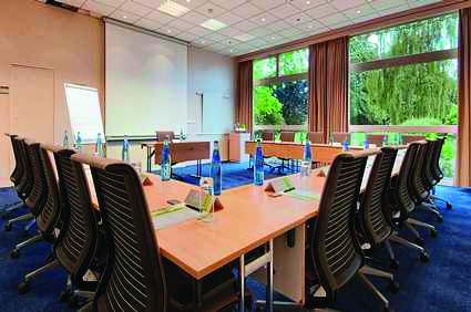 Hilton Paris Orly Airport