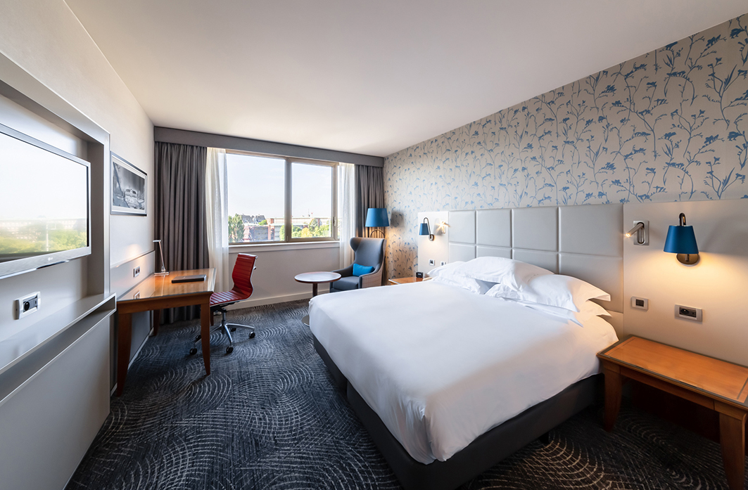 Hilton Strasbourg