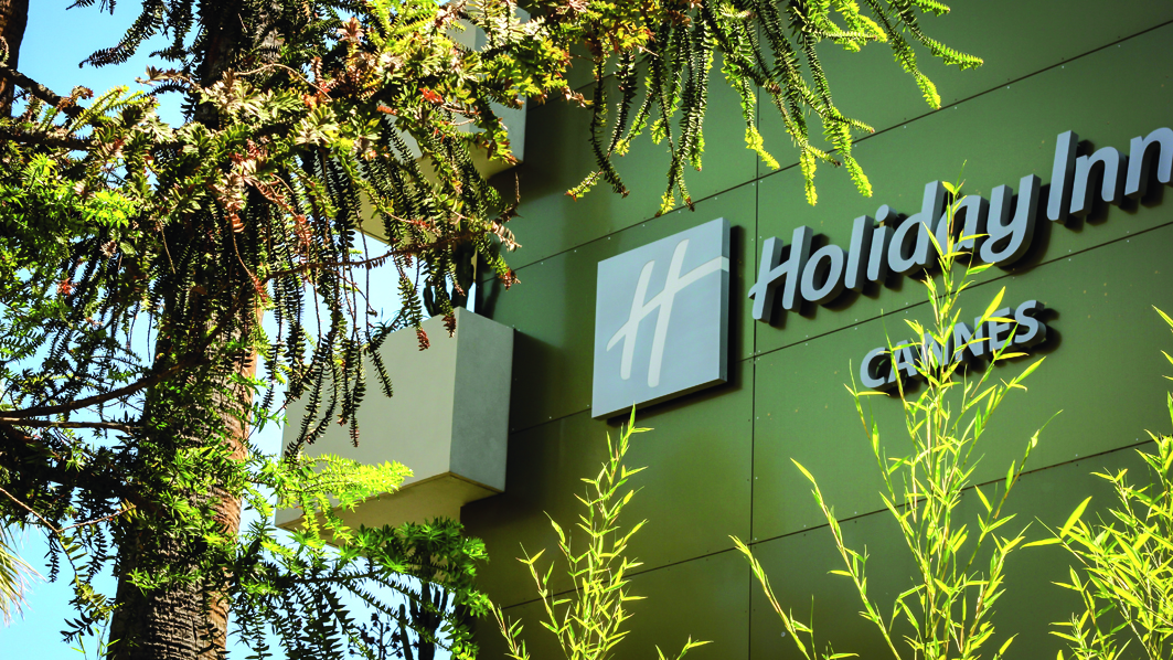 Holiday Inn Cannes