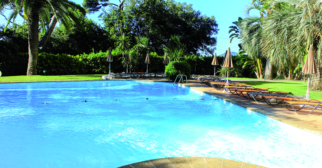 Holiday Inn Cannes