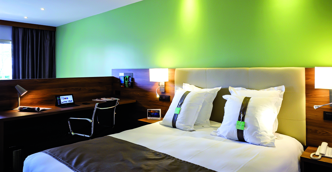 Holiday Inn Cannes