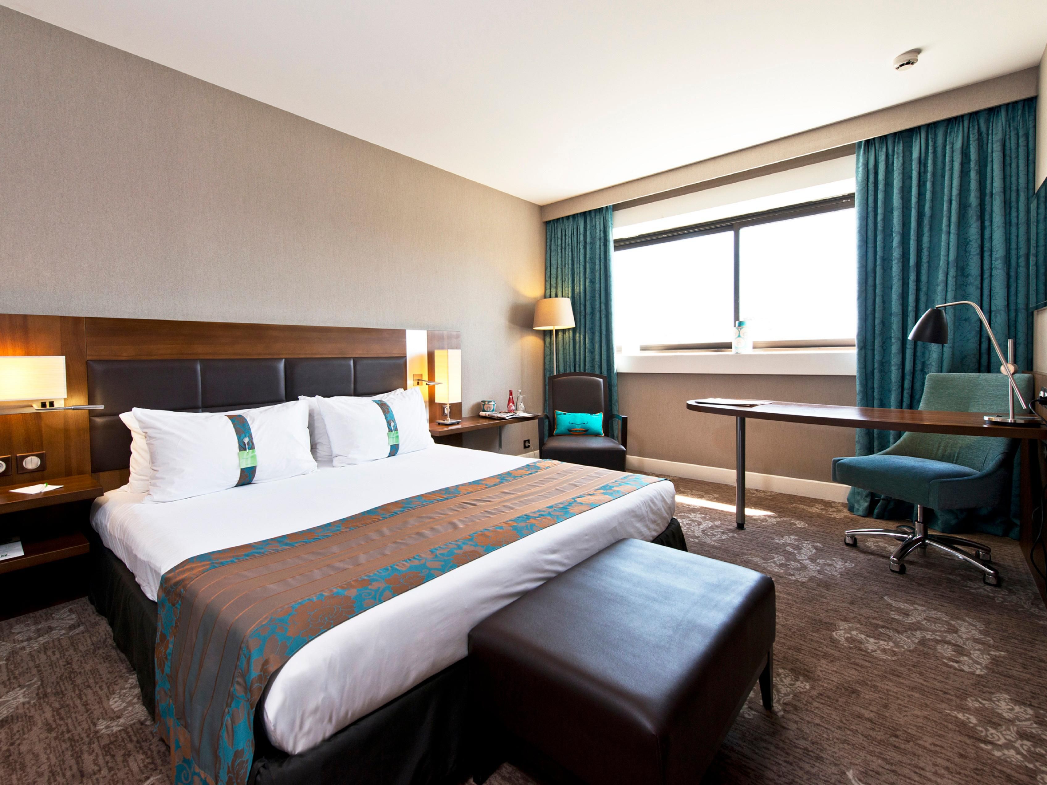 Holiday Inn Nice Centre
