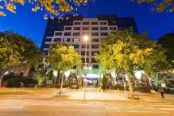 Holiday Inn Nice Centre