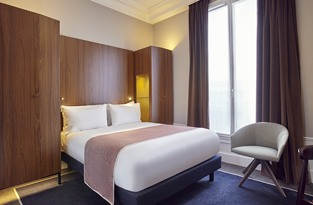 Holiday Inn Paris Gare de Lyon Bastille