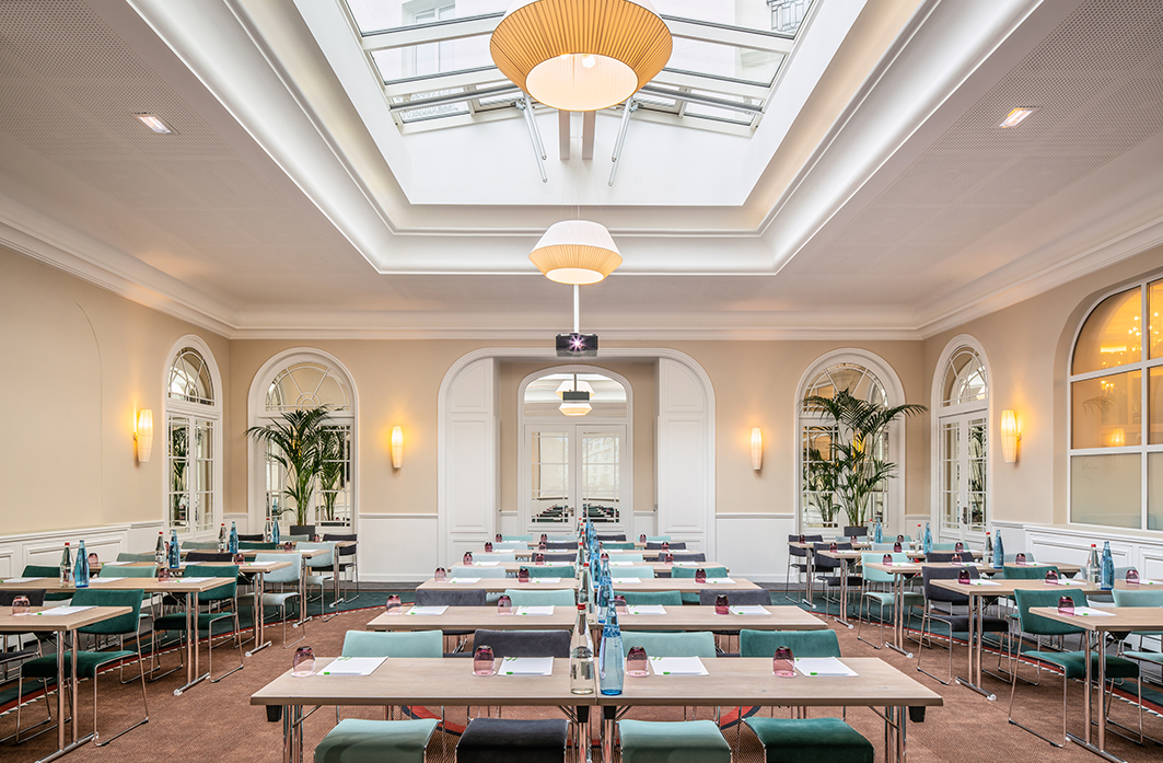 Holiday Inn Paris Gare de Lyon Bastille