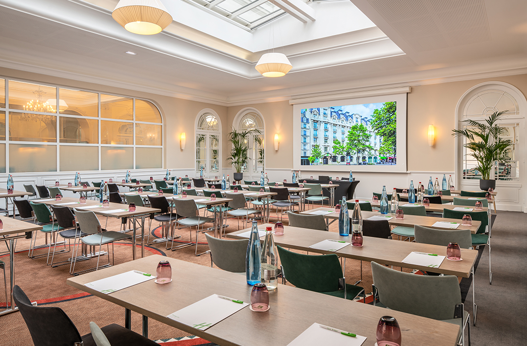 Holiday Inn Paris Gare de Lyon Bastille