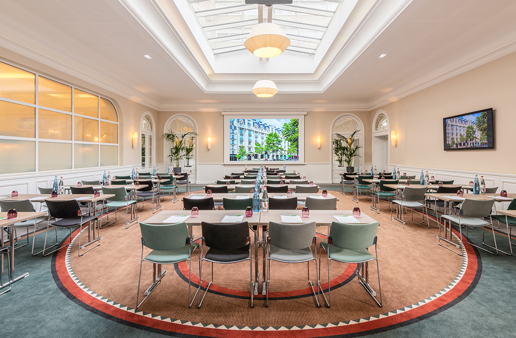 Holiday Inn Paris Gare de Lyon Bastille