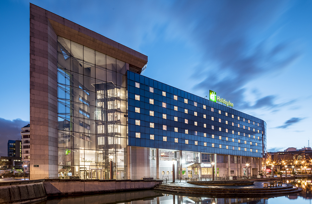 Holiday Inn Paris - Marne la Vallée