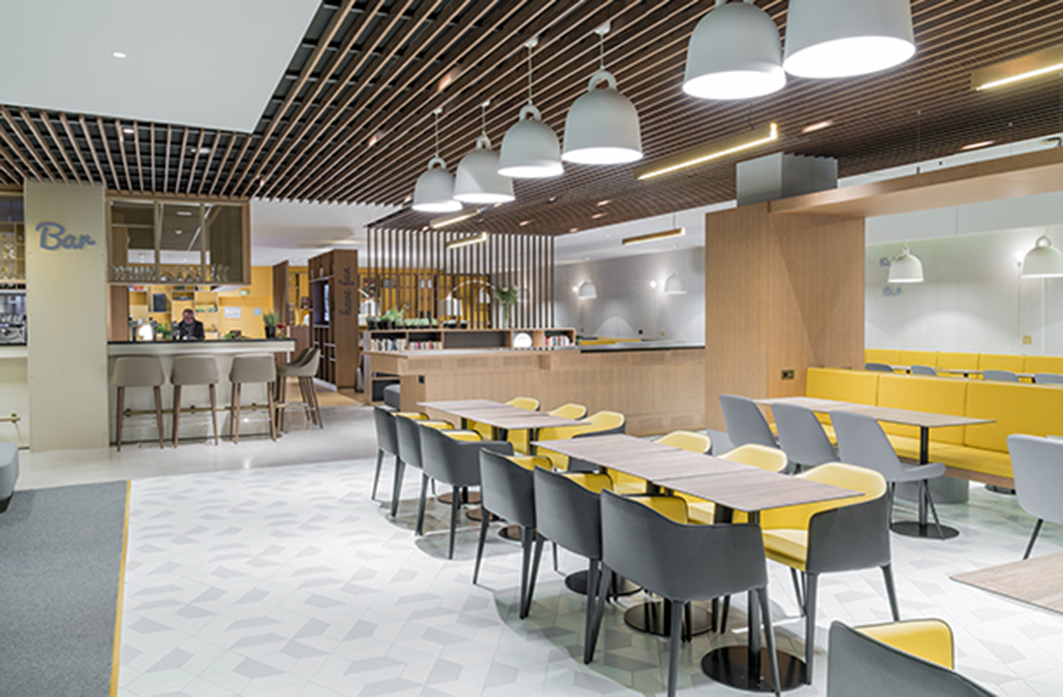 Holiday Inn Paris - Marne la Vallée