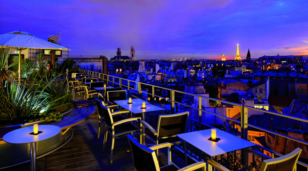 Holiday Inn Paris Notre Dame
