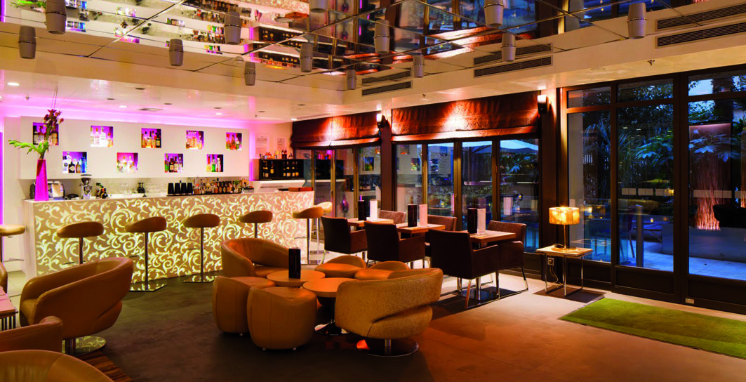 Holiday Inn Paris Notre Dame