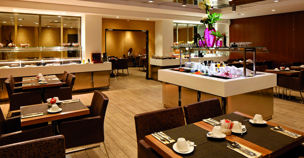 Holiday Inn Paris Notre Dame