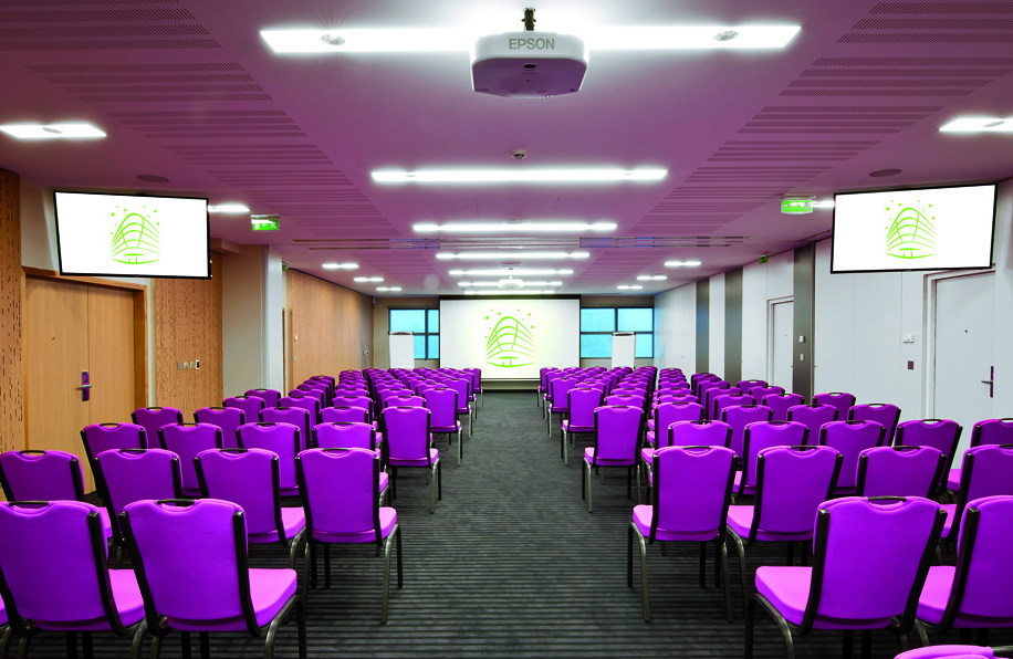 Holiday Inn Paris - Porte de Clichy