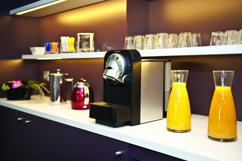 Holiday Inn Paris - Porte de Clichy