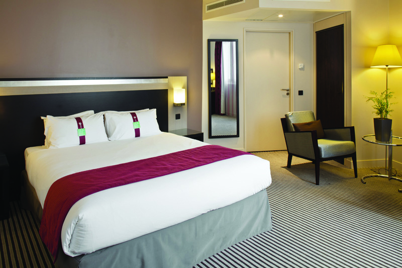 Holiday Inn Paris - Porte de Clichy