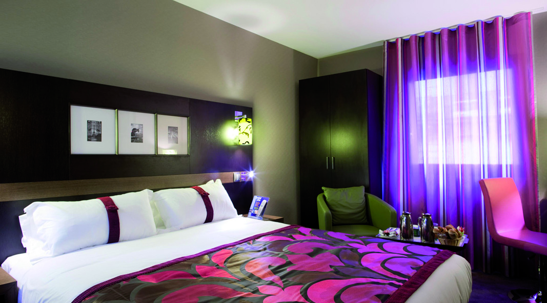 Holiday Inn Paris-St-Germain-des-Prés