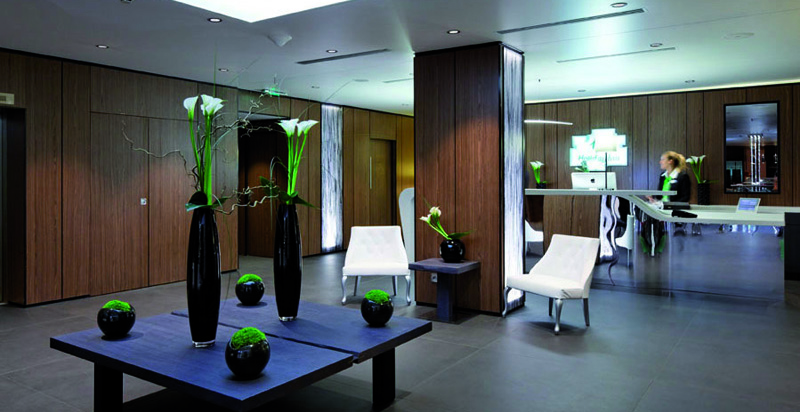 Holiday Inn Paris-St-Germain-des-Prés