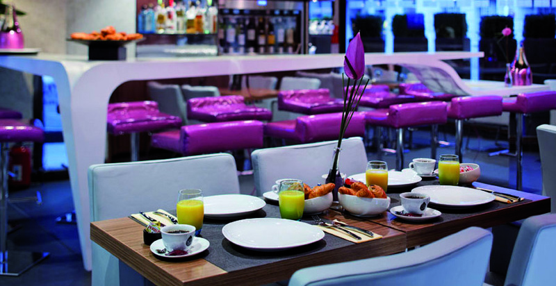 Holiday Inn Paris-St-Germain-des-Prés