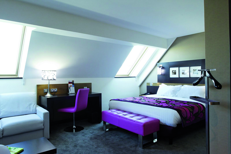Holiday Inn Paris-St-Germain-des-Prés