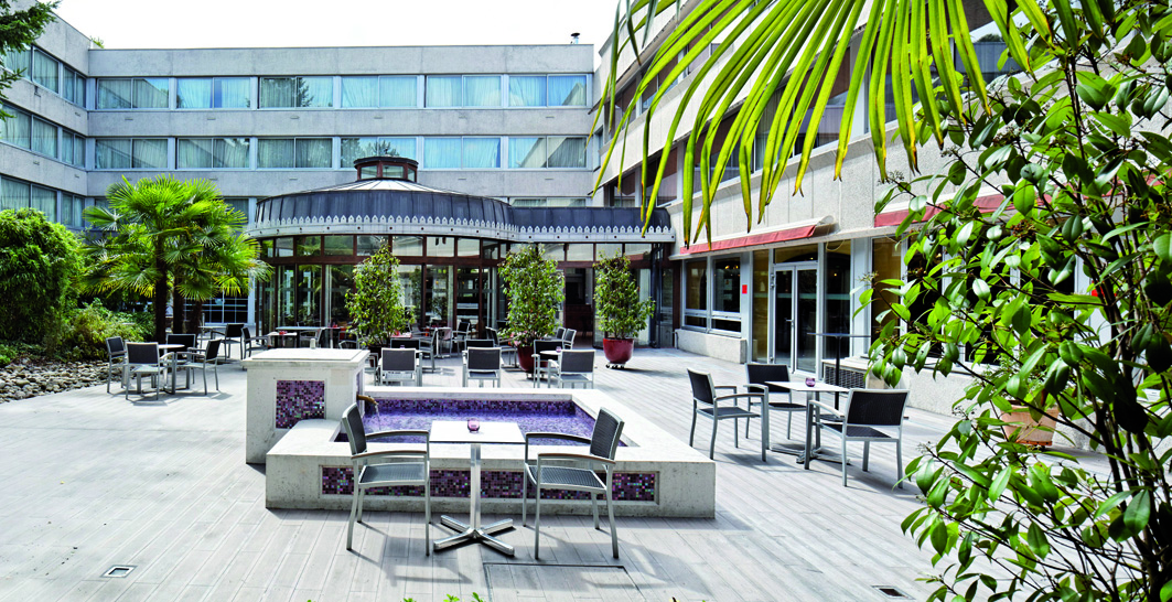 Holiday Inn Paris - Versailles - Bougival