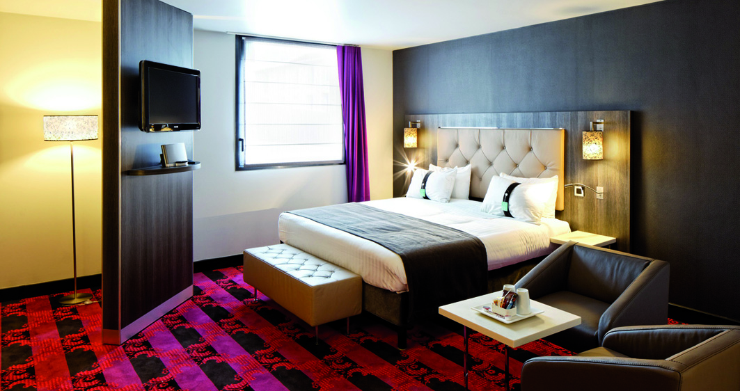 Holiday Inn Paris - Versailles - Bougival