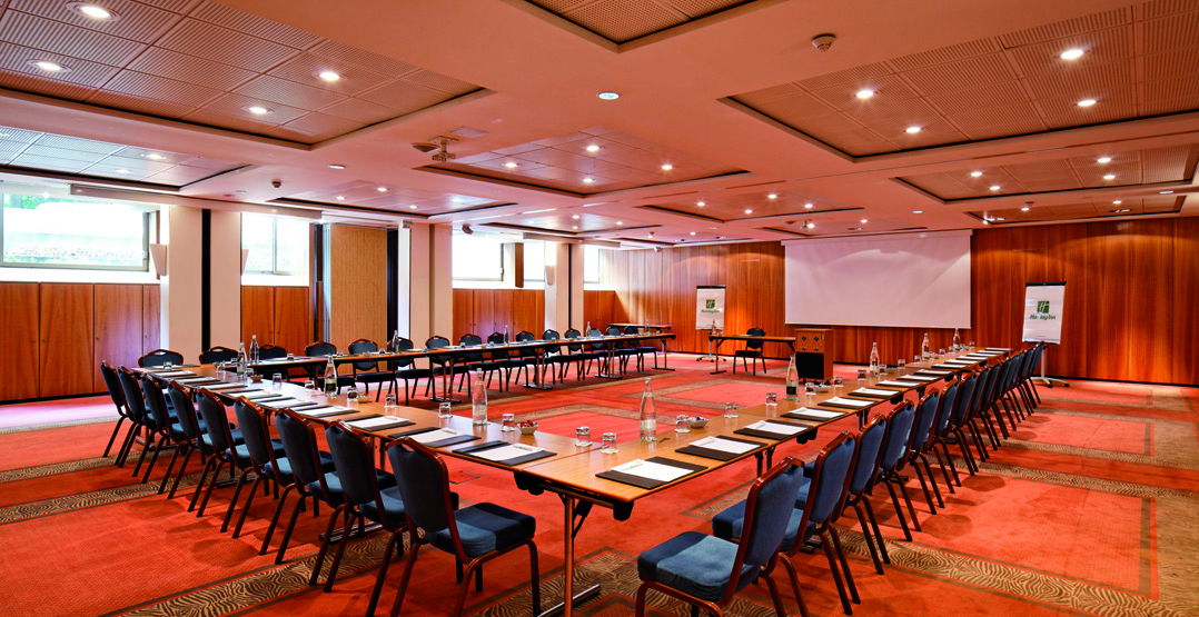 Holiday Inn Paris - Versailles - Bougival