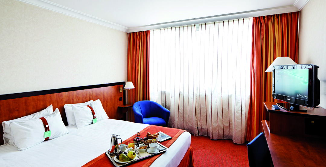 Holiday Inn Paris - Versailles - Bougival