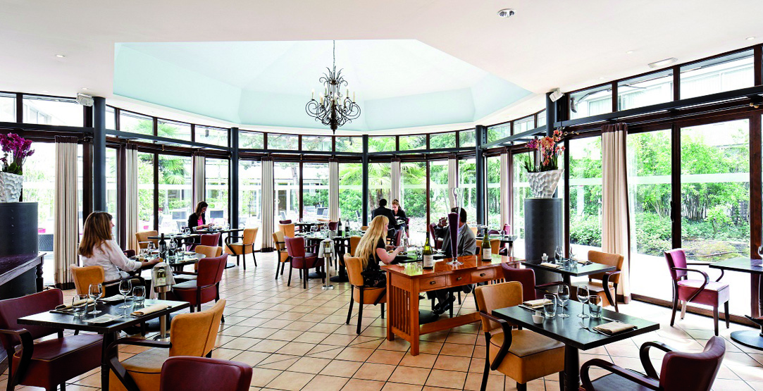 Holiday Inn Paris - Versailles - Bougival