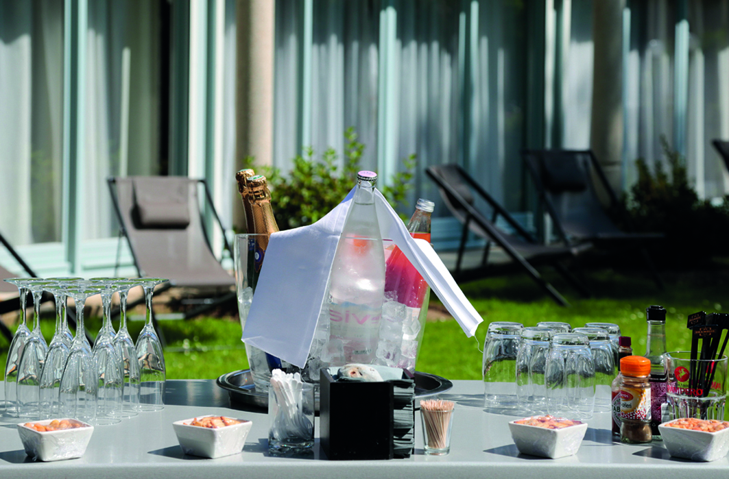 Holiday Inn Resort Le Touquet